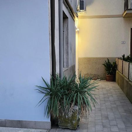 Hotel Da Rino Porcari Esterno foto